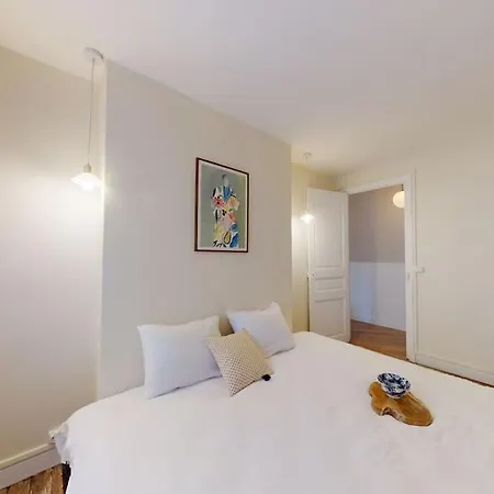 Lokora Reims Apartment Exterior photo
