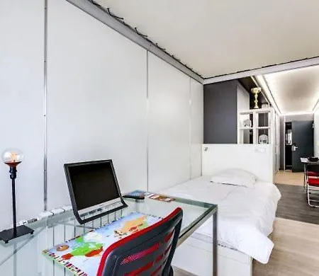 Lokora Reims Apartment Exterior photo
