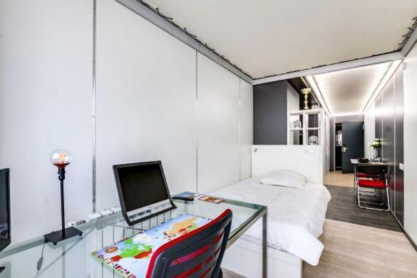 Lokora Apartment *