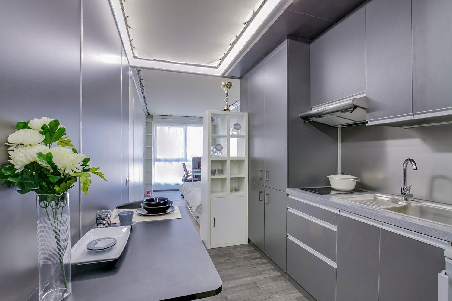 Apartment Lokora